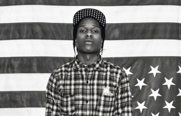 A$AP Rocky’s New Track “M’s”
